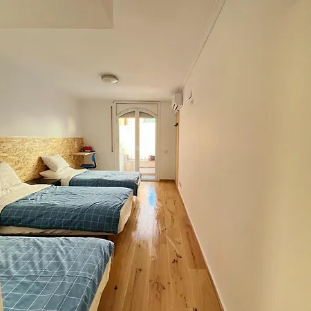 Fudodo舒适3 Beds Guest house